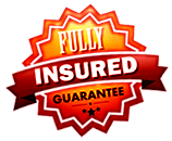 insured roofer HTS Roofing Solutions